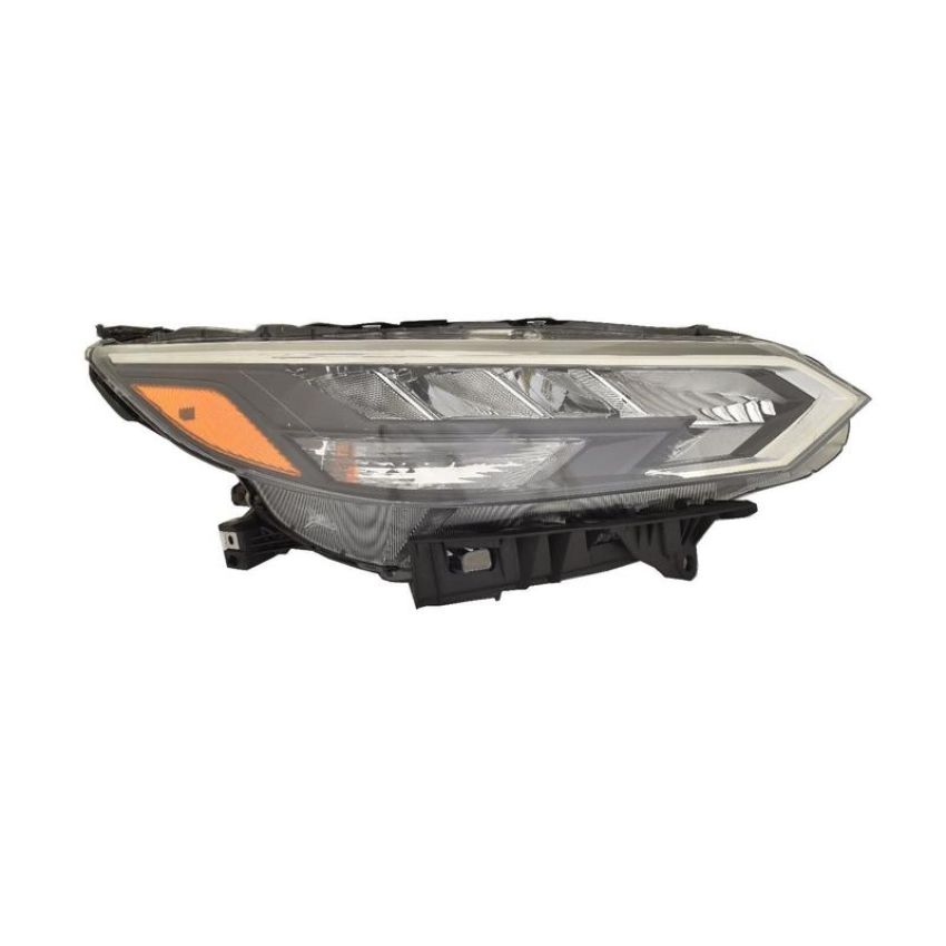 DEPO 315-11BER-AC9 Head Lamp