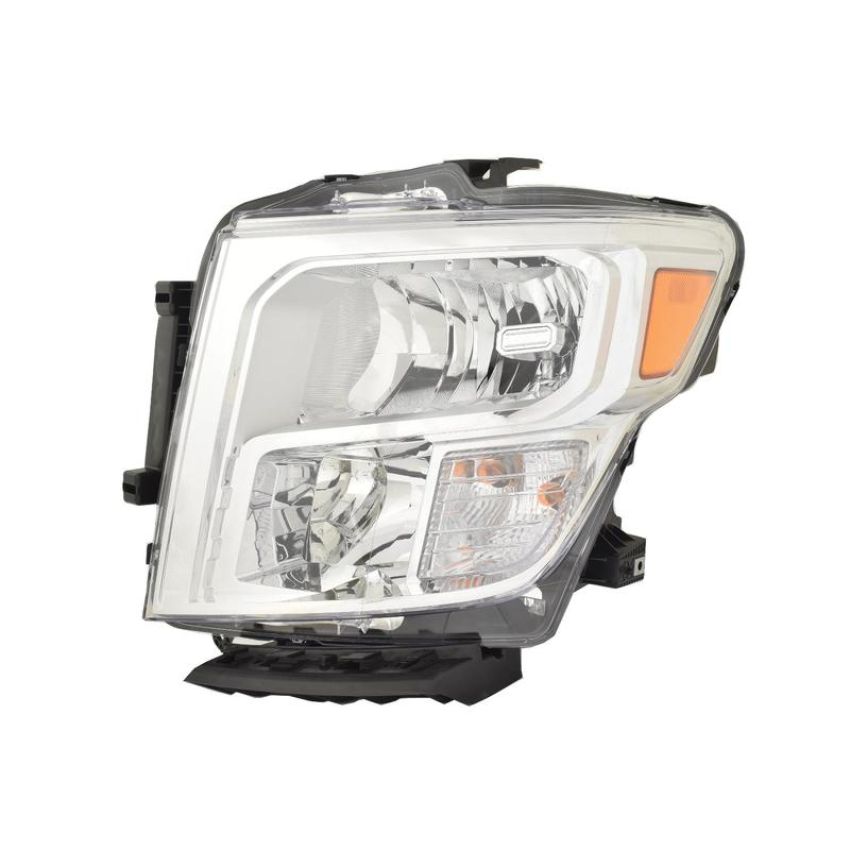 DEPO 315-11BHL-AC Capa Lamp