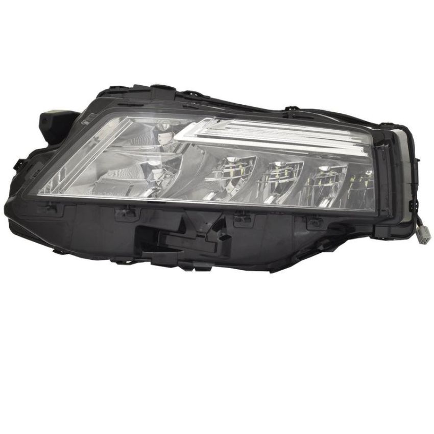 DEPO 315-11BKL-AC1 Capa Head Lamp