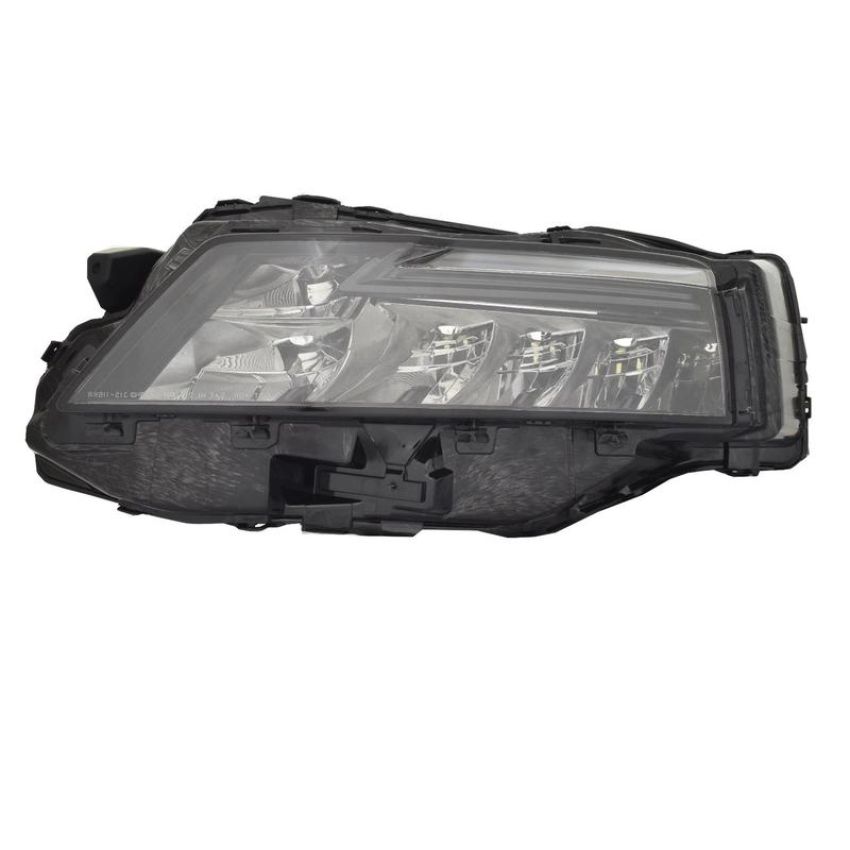 DEPO 315-11BKL-AC2 Capa Head Lamp
