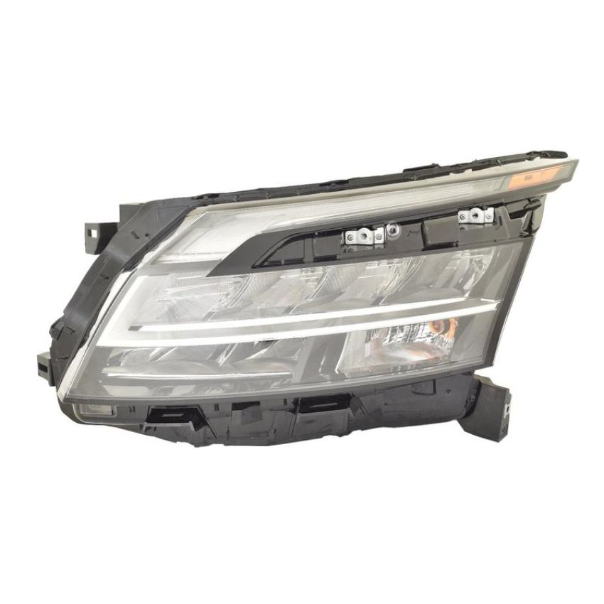 DEPO 315-11BQL-AC2 Headlamp
