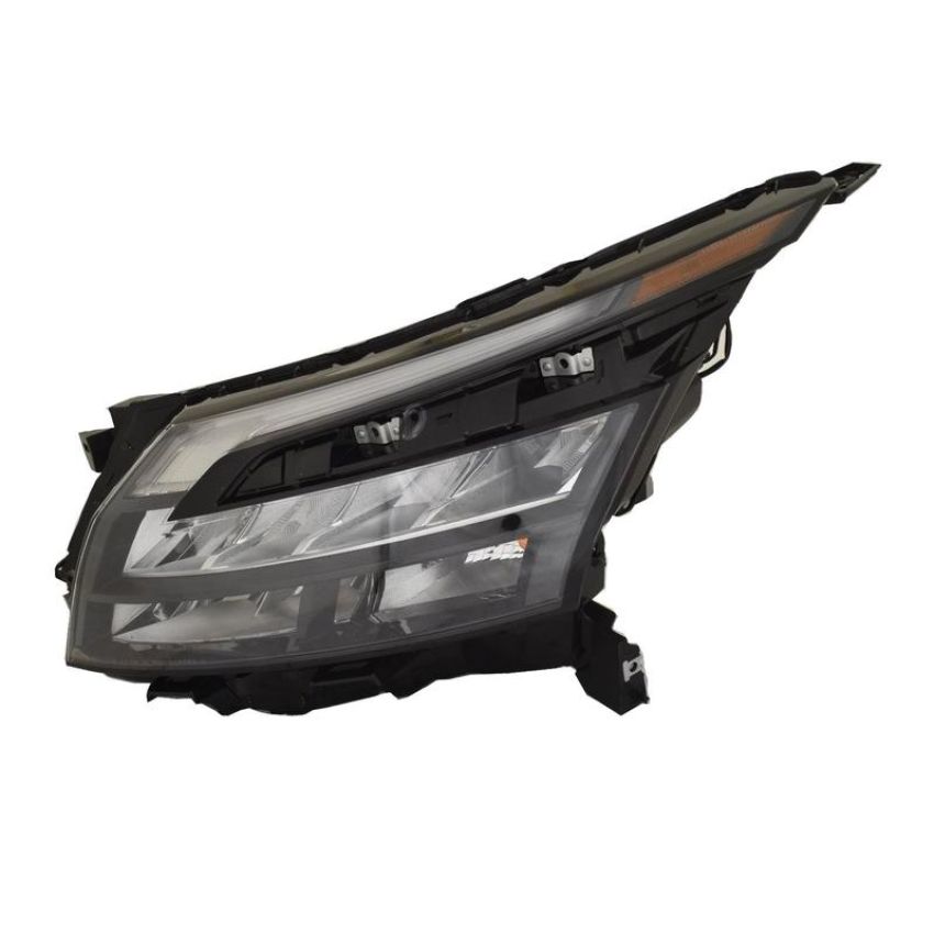 DEPO 315-11BQL-ASN9 Head Lamp