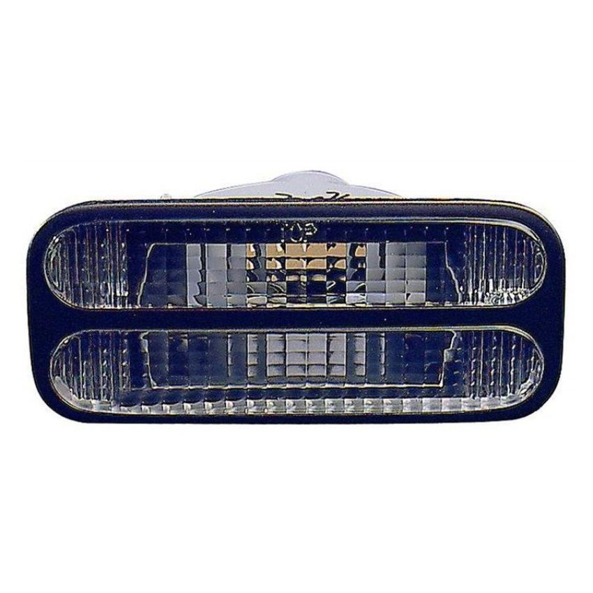 DEPO 315-1302L-US Back Up Lamp