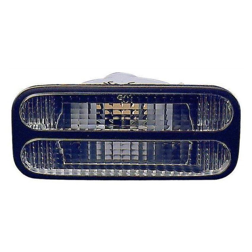 DEPO 315-1302R-US Back Up Lamp