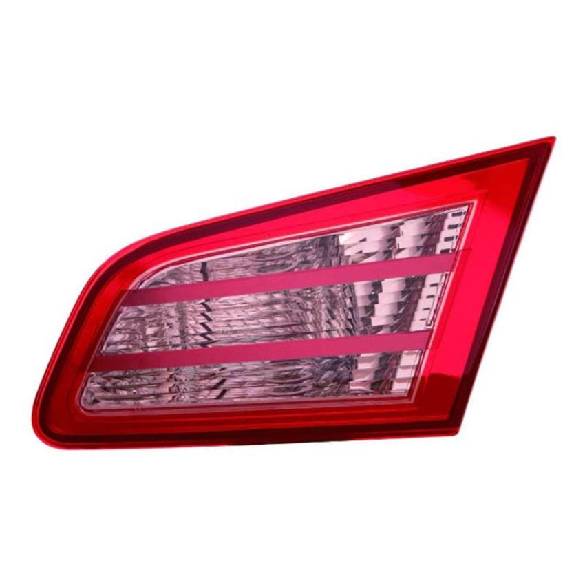 DEPO 315-1304R-AS Back Up Lamp