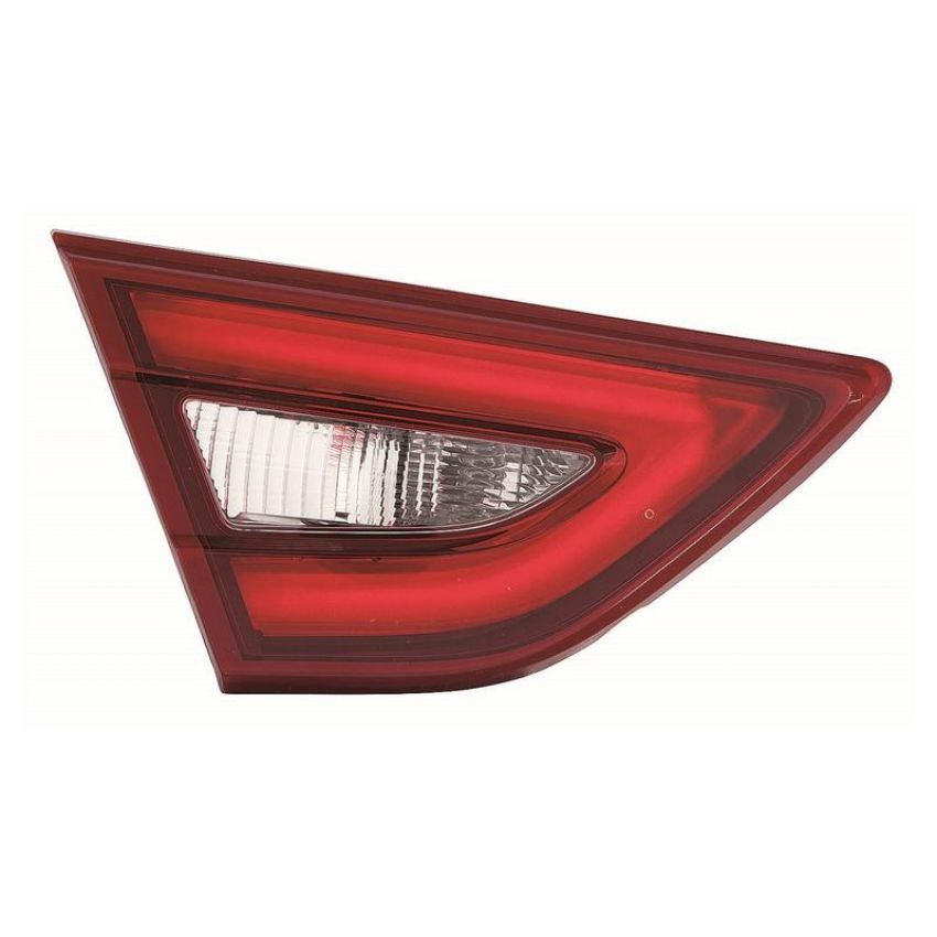 DEPO 315-1311L-AS Back Up Lamp