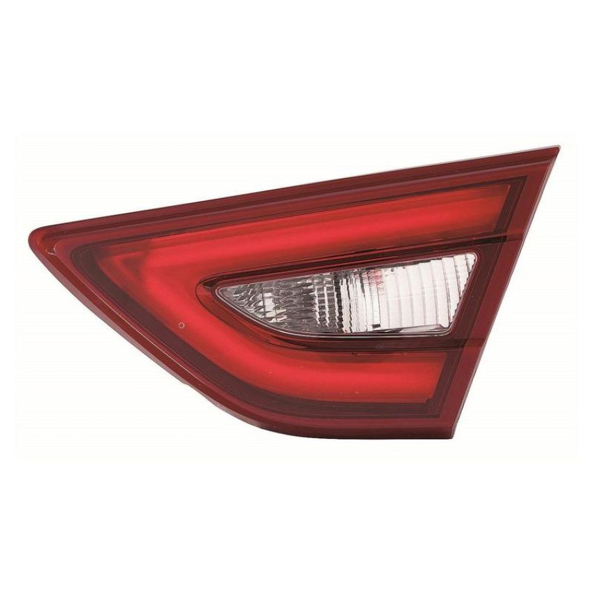 DEPO 315-1311R-AC Capa Backup Lmp