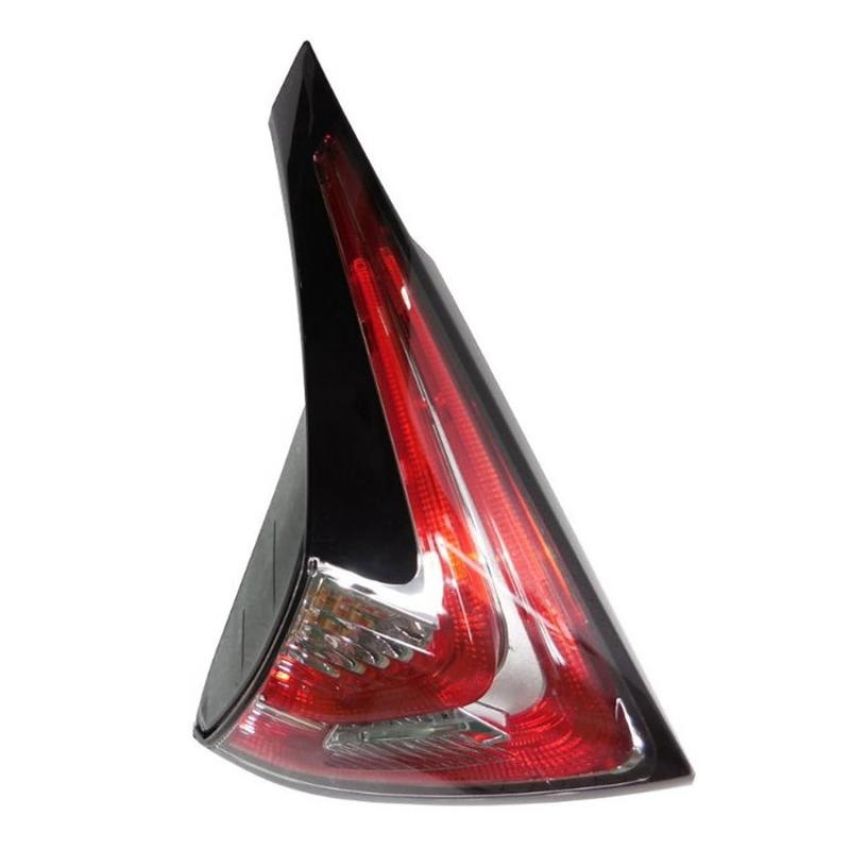DEPO 315-1312L-AS Back Up Lamp