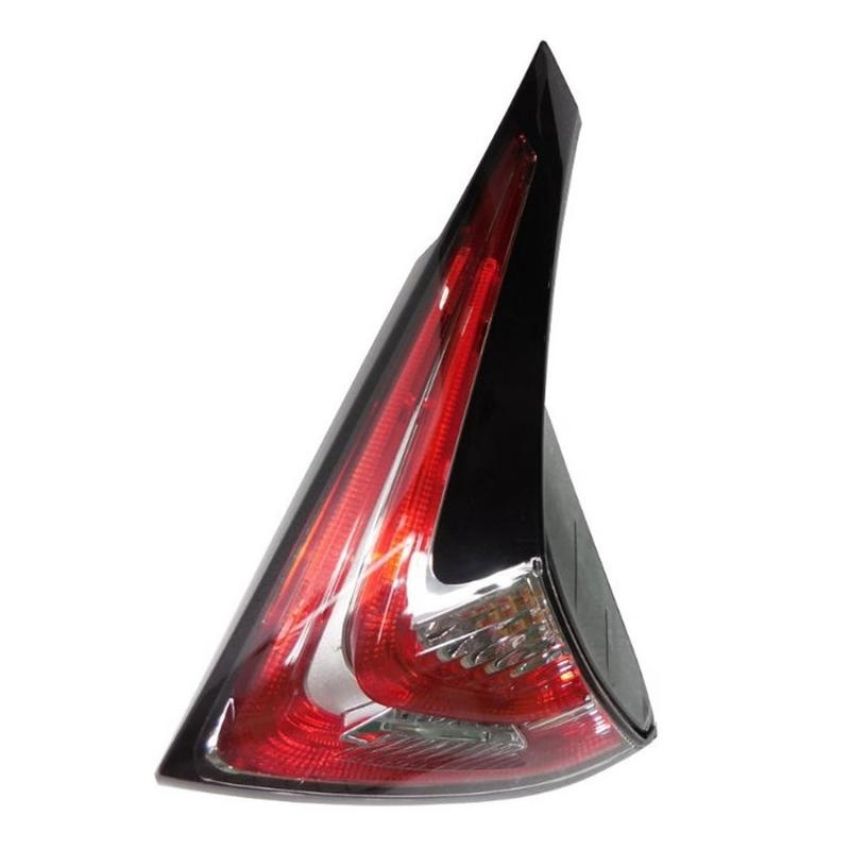 DEPO 315-1312R-AS Back Up Lamp