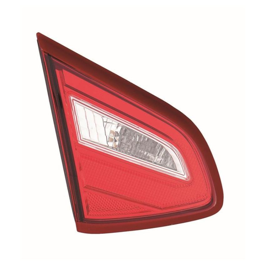 DEPO 315-1313L-AS Back Up Lamp