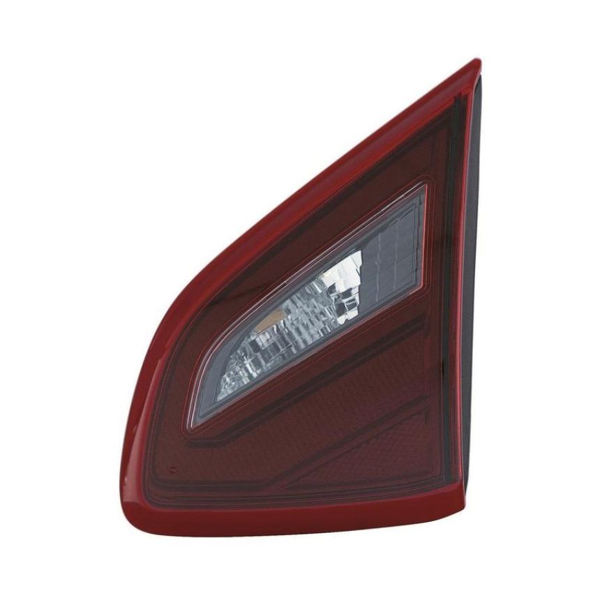 DEPO 315-1313R-AC2 Capa Backup Lmp