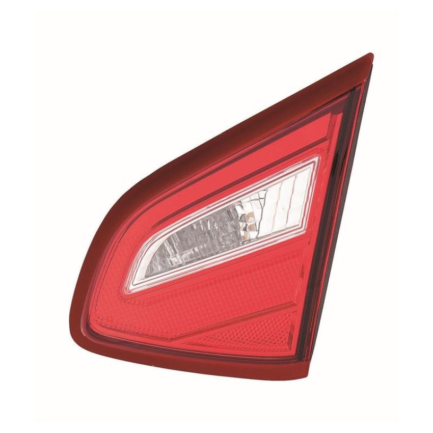 DEPO 315-1313R-AS Back Up Lamp