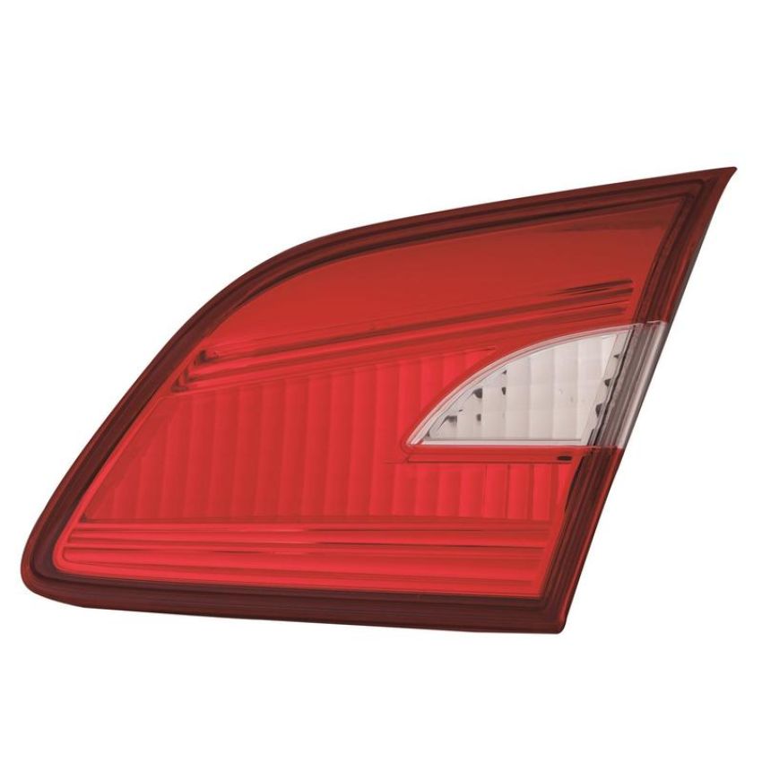 DEPO 315-1314L-UD Back Up Lamp