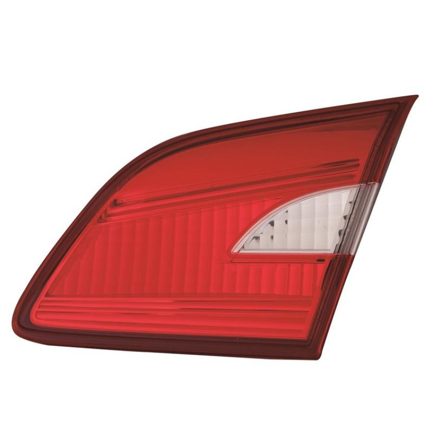 DEPO 315-1314R-UD Back Up Lamp