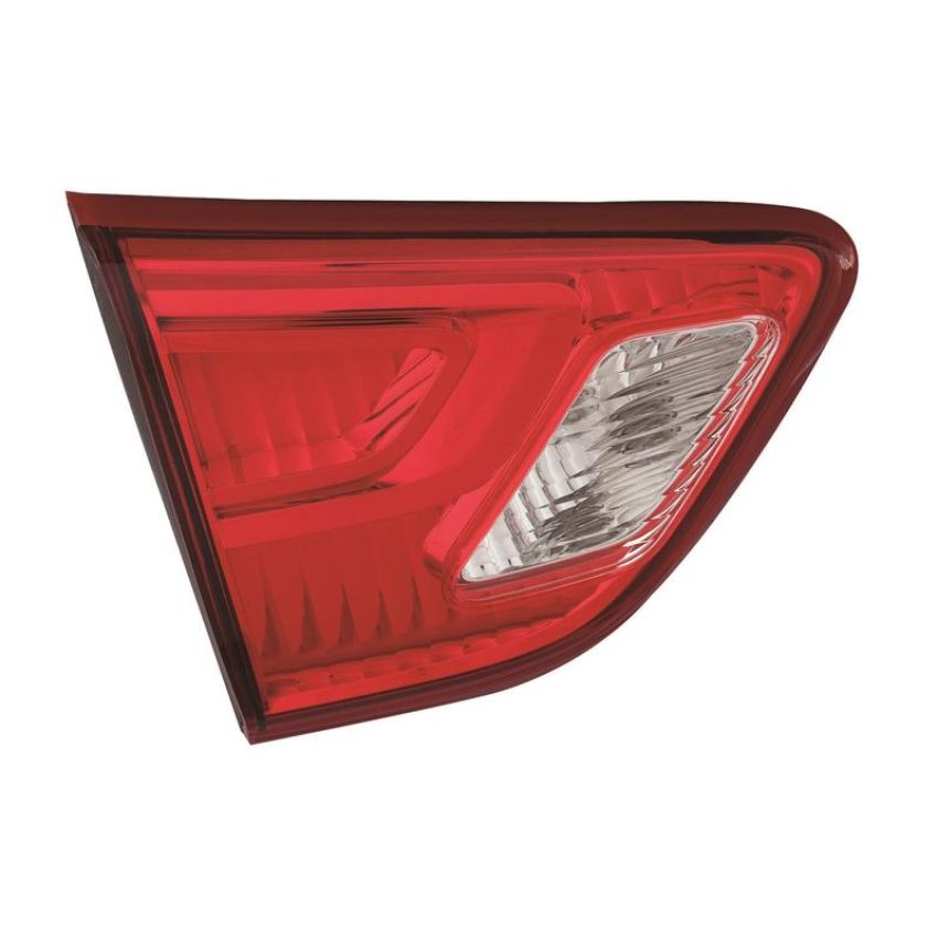 DEPO 315-1315L-AS Back Up Lamp