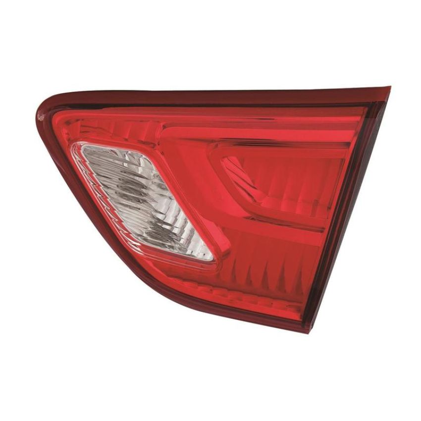 DEPO 315-1315R-AC Capa Backup Lmp