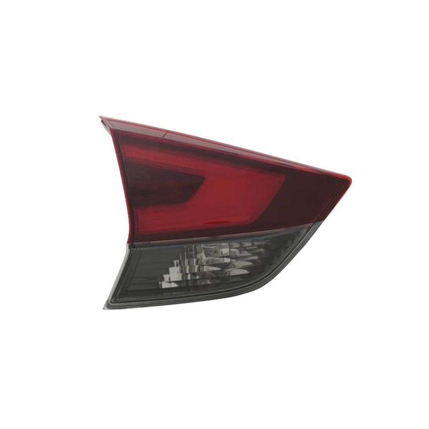 DEPO 315-1316L-AS Taillight