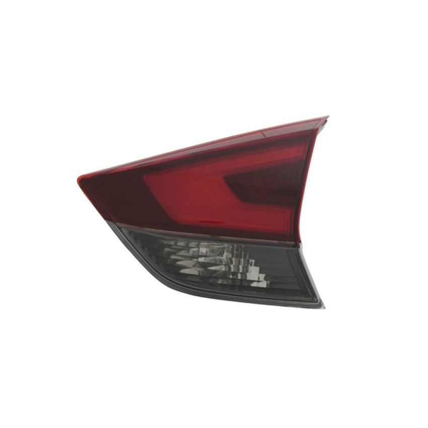 DEPO 315-1316R-AS Taillight