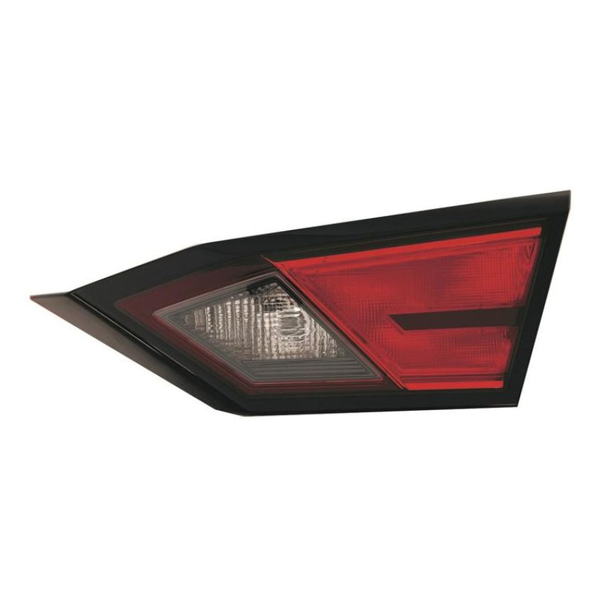 DEPO 315-1317R-AC Capa Backup Lmp