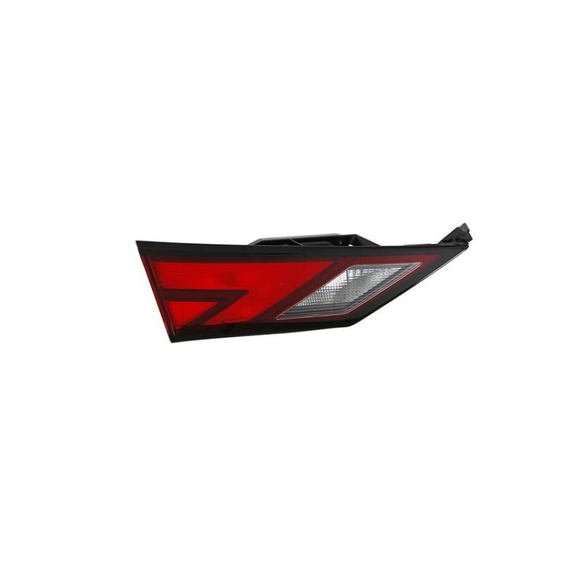 DEPO 315-1321L-AS Back Up Lamp