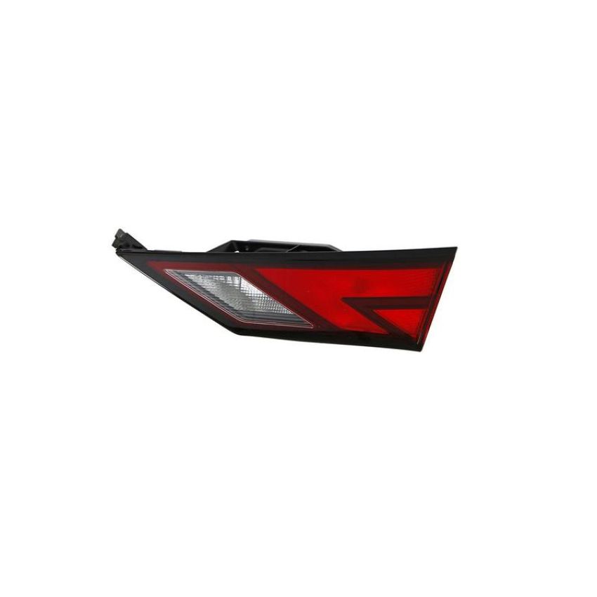 DEPO 315-1321R-AS Back Up Lamp