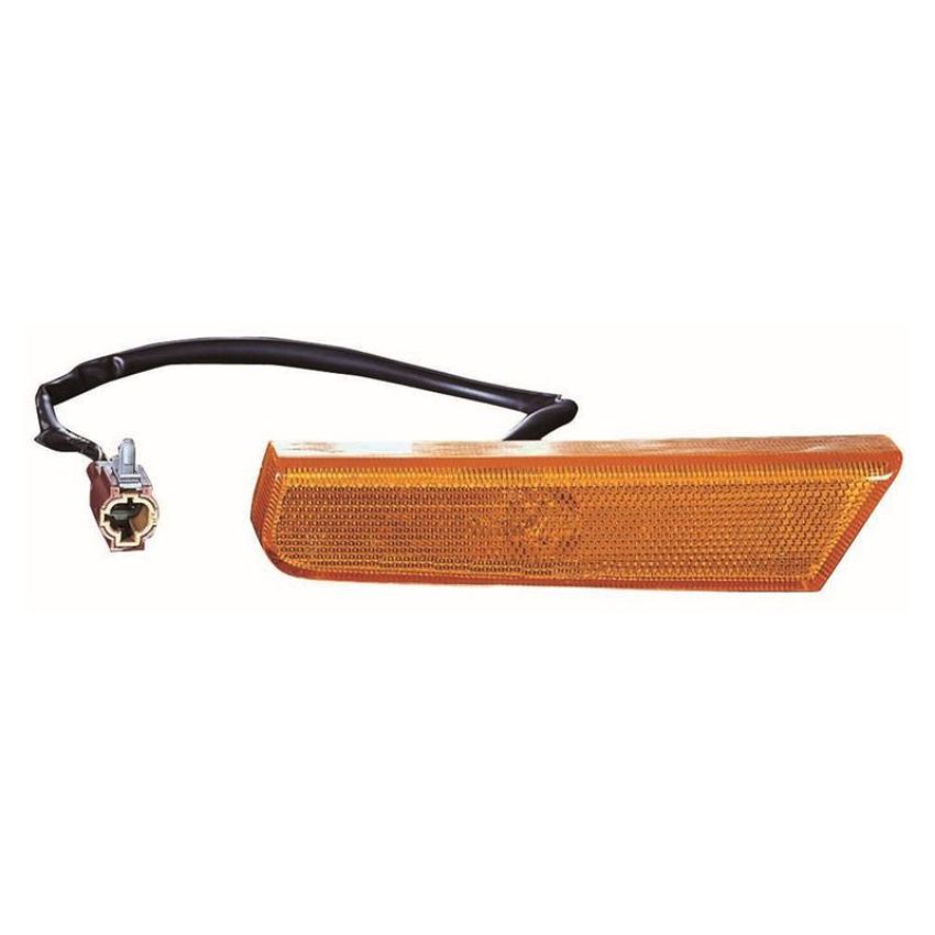DEPO 315-1424L-AC Capa Side Markr