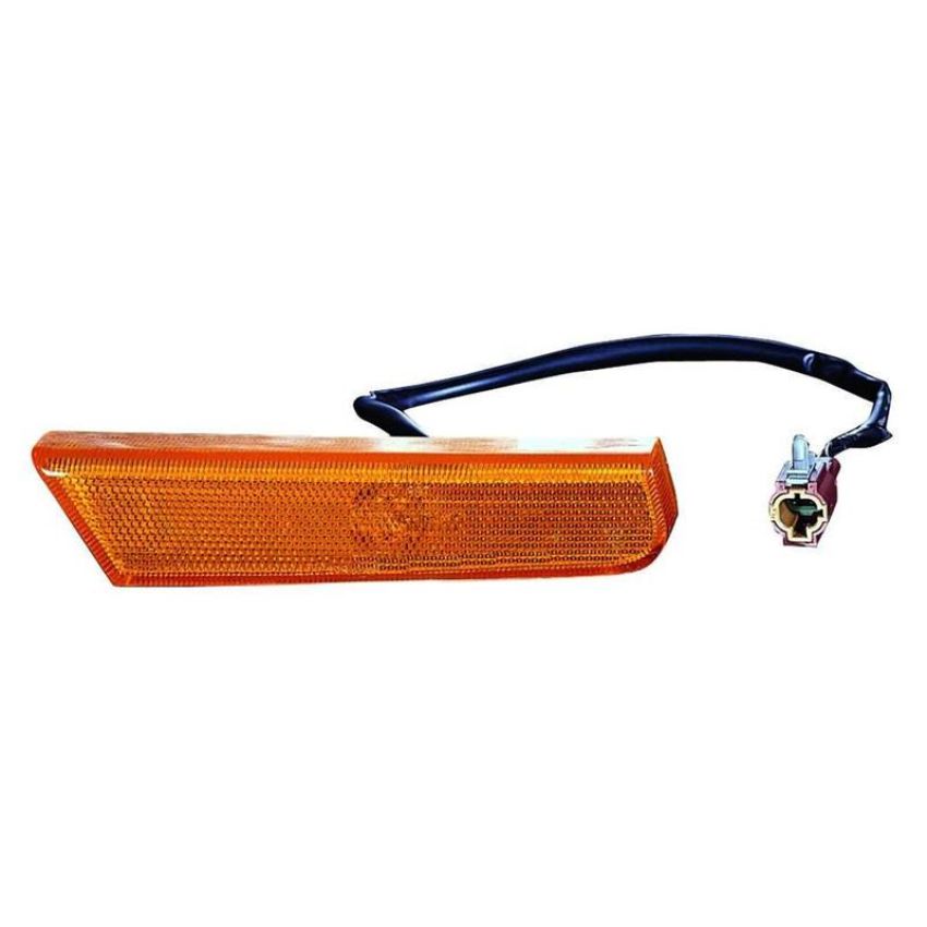 DEPO 315-1424R-AC Capa Side Markr