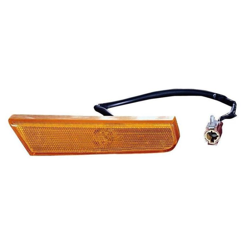 DEPO 315-1424R-AS Side Marker