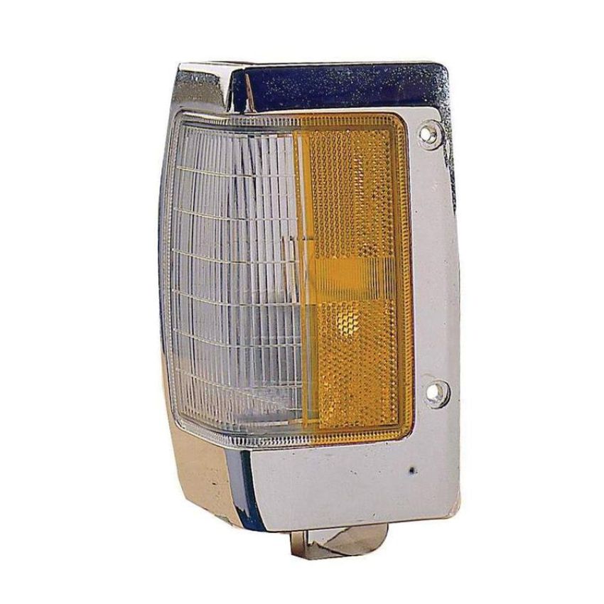 DEPO 315-1506L-AS1 Corner Lamp