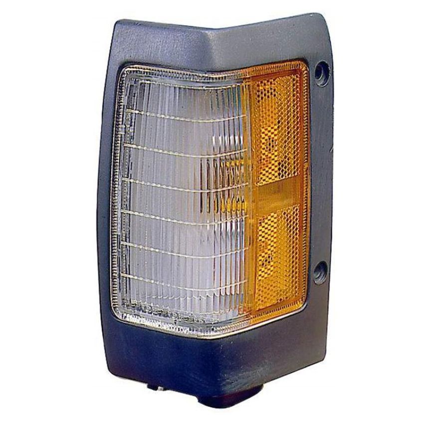 DEPO 315-1506L-AS2 Corner Lamp