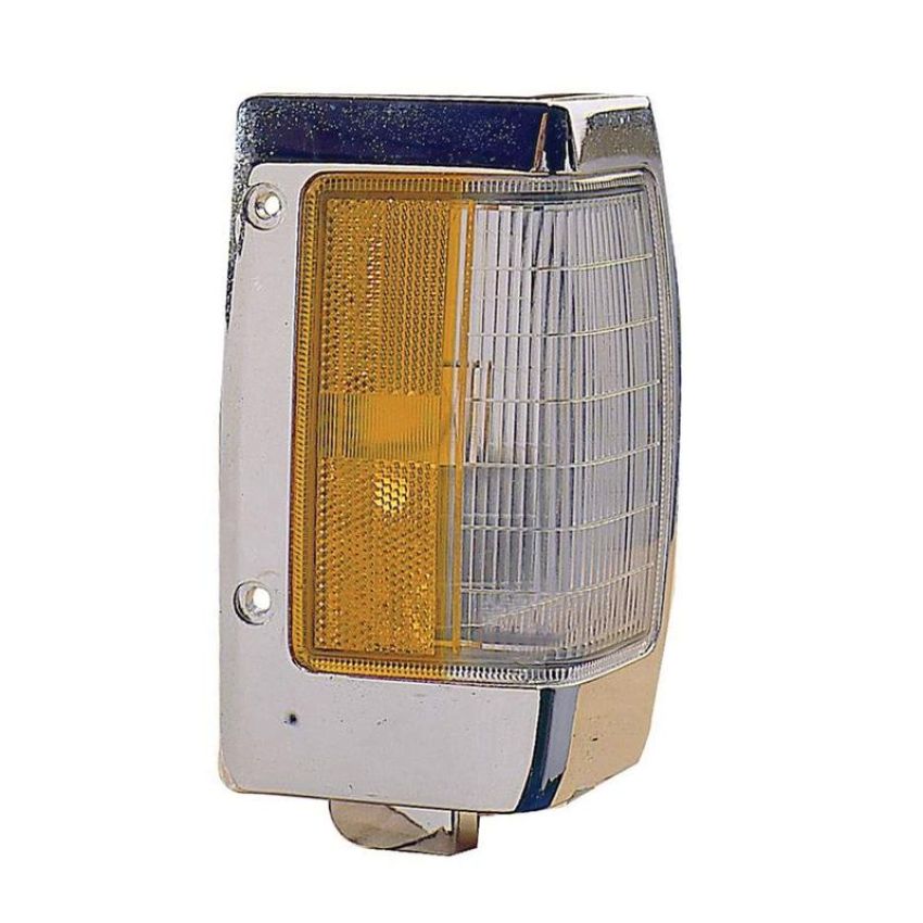DEPO 315-1506R-AS1 Corner Lamp