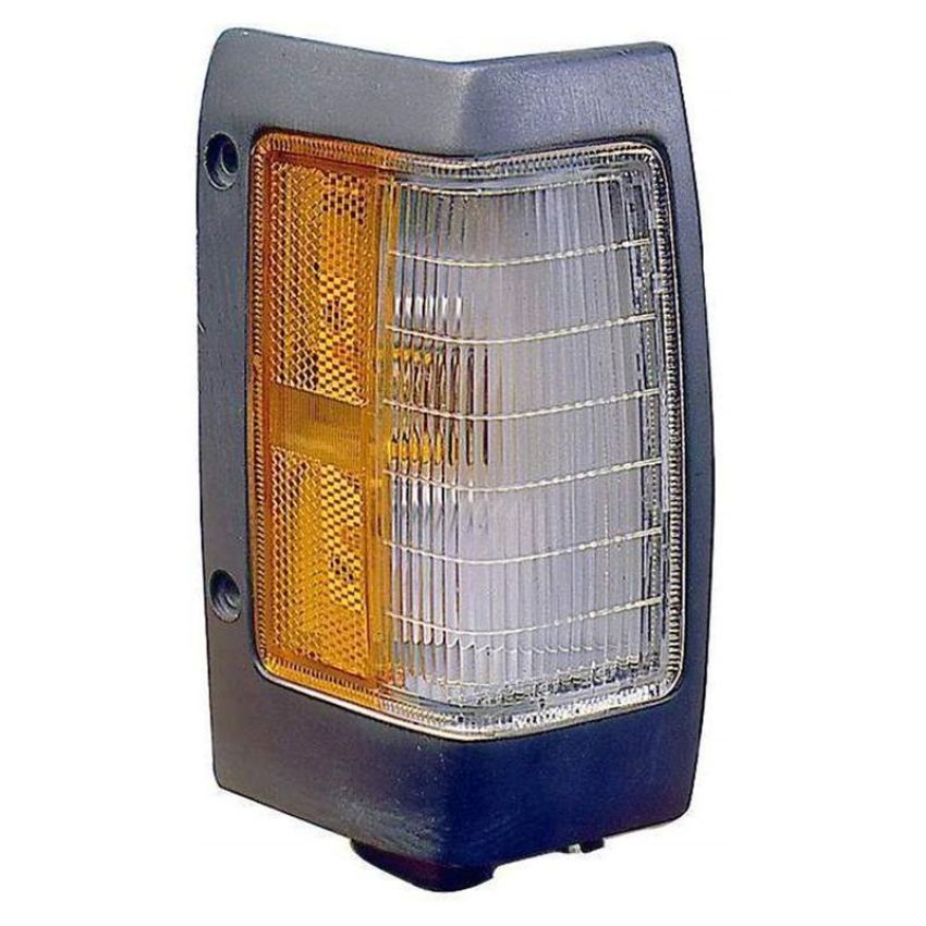 DEPO 315-1506R-AS2 Corner Lamp