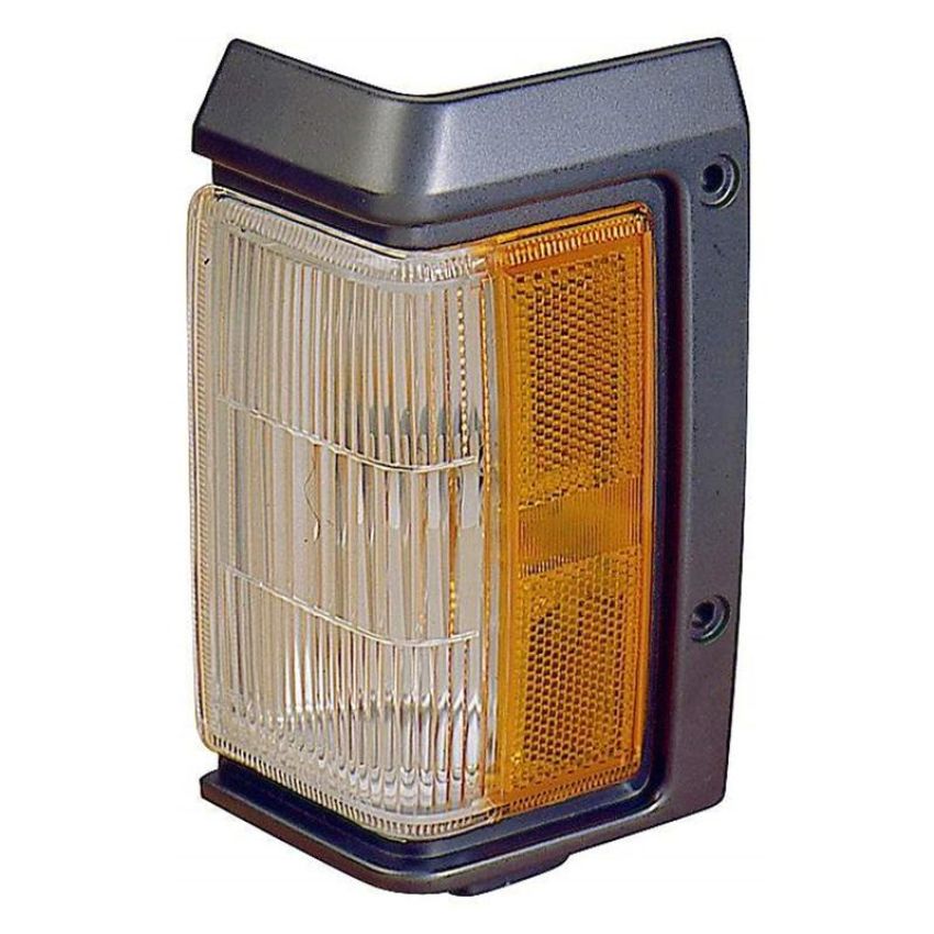 DEPO 315-1510L-NS1 Corner Lamp
