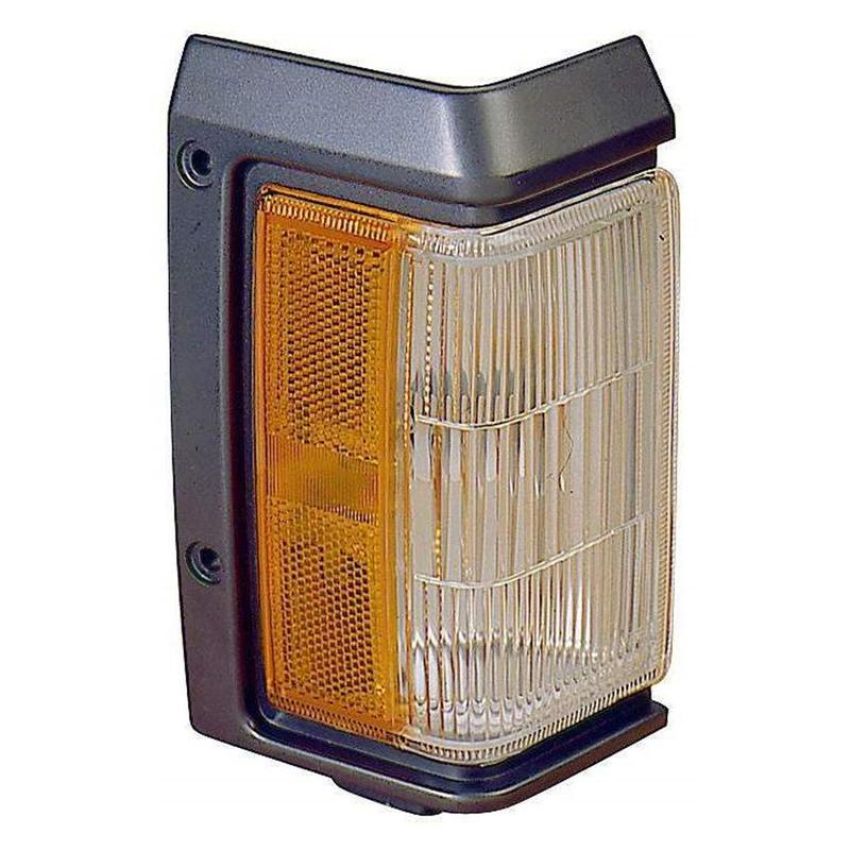 DEPO 315-1510R-NS1 Corner Lamp