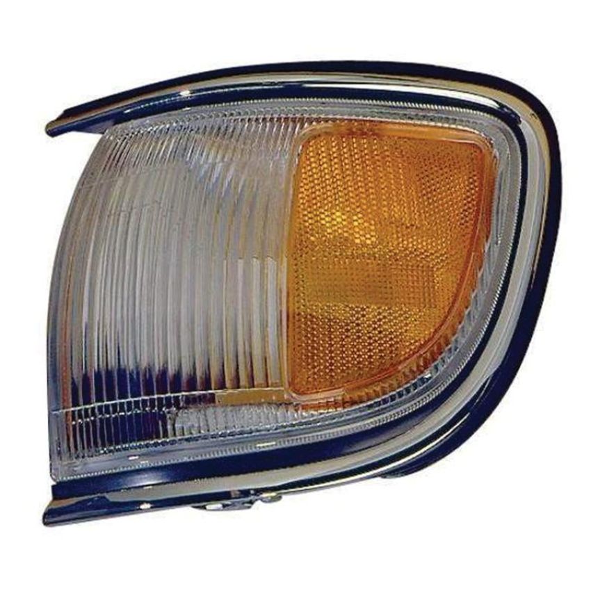 DEPO 315-1515L-AS1 Corner Lamp