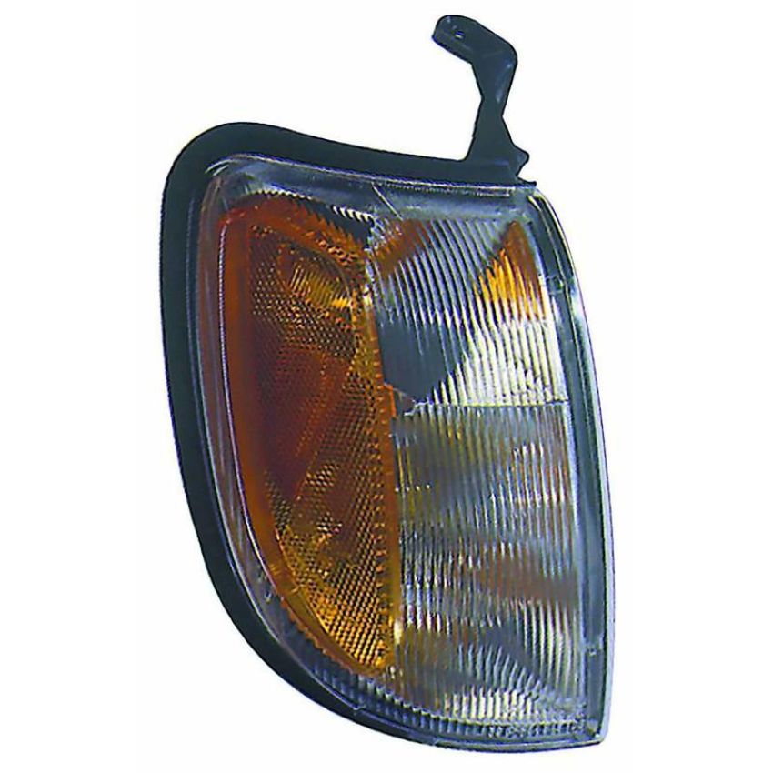 DEPO 315-1529R-AS Corner Lamp