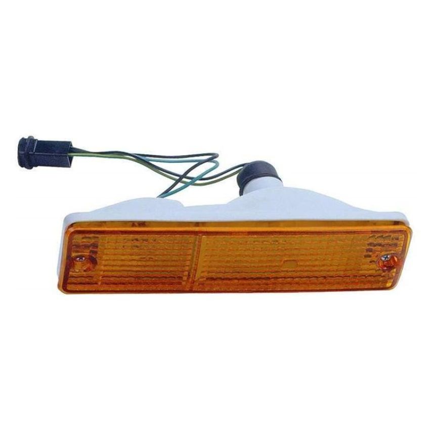 DEPO 315-1601R-AS Signal Lamp