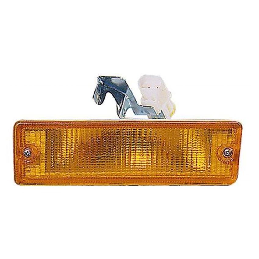 DEPO 315-1608L-NS Signal Lamp