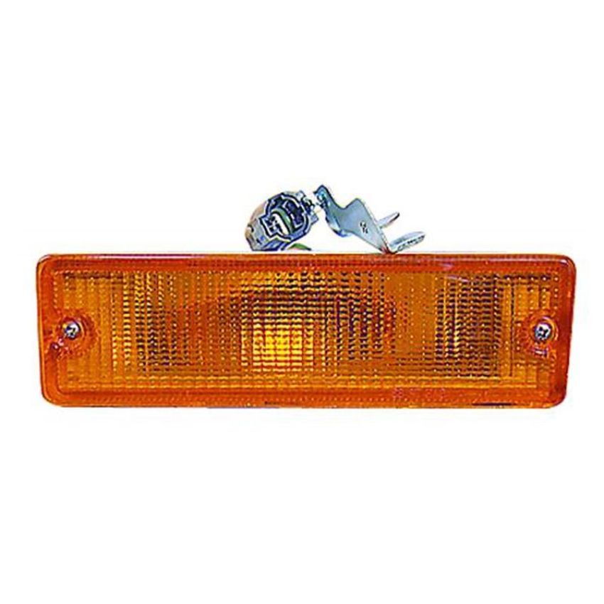DEPO 315-1608R-OS Signal Lamp