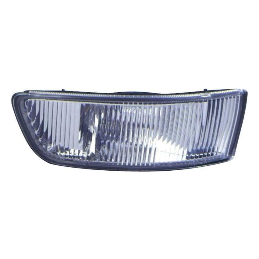 DEPO 315-1618R-AS Signal Lamp