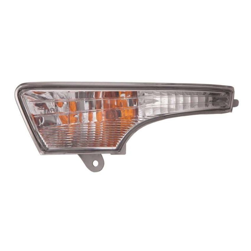 DEPO 315-1631L-AS Signal Lamp