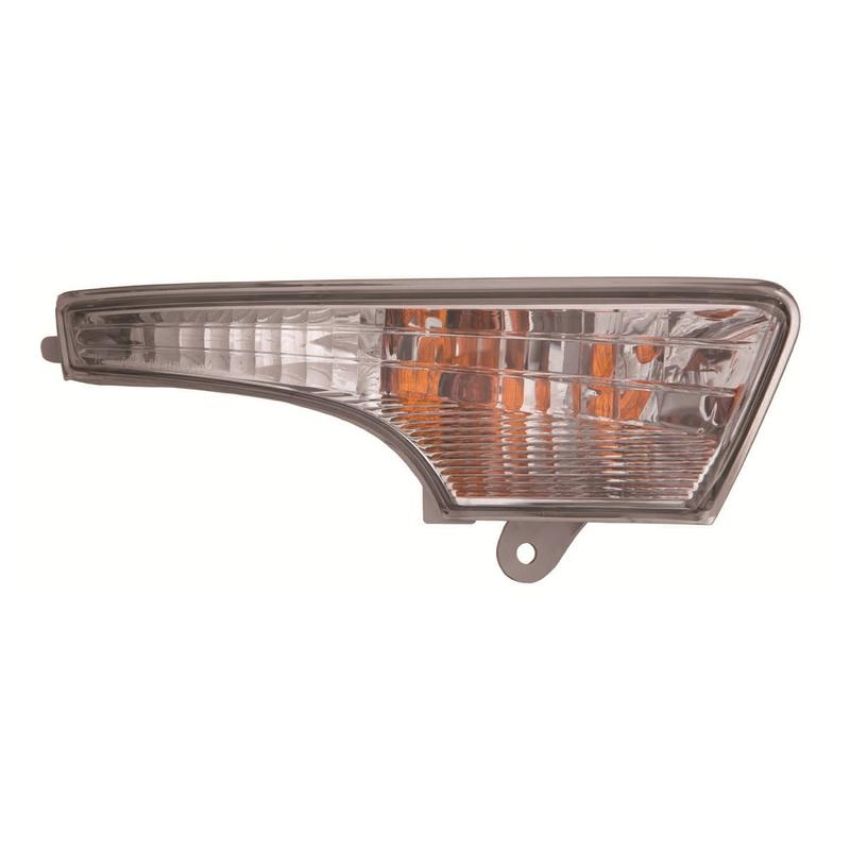 DEPO 315-1631R-AS Signal Lamp