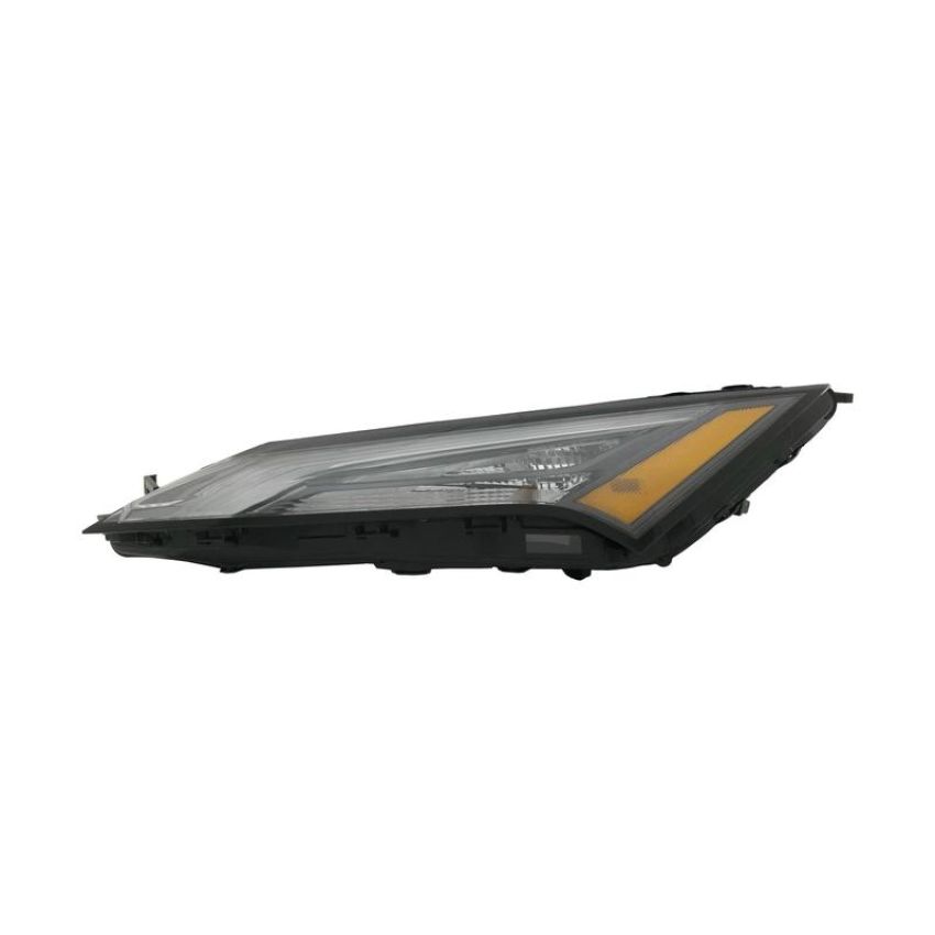 DEPO 315-1633L-AC Tail Lamp