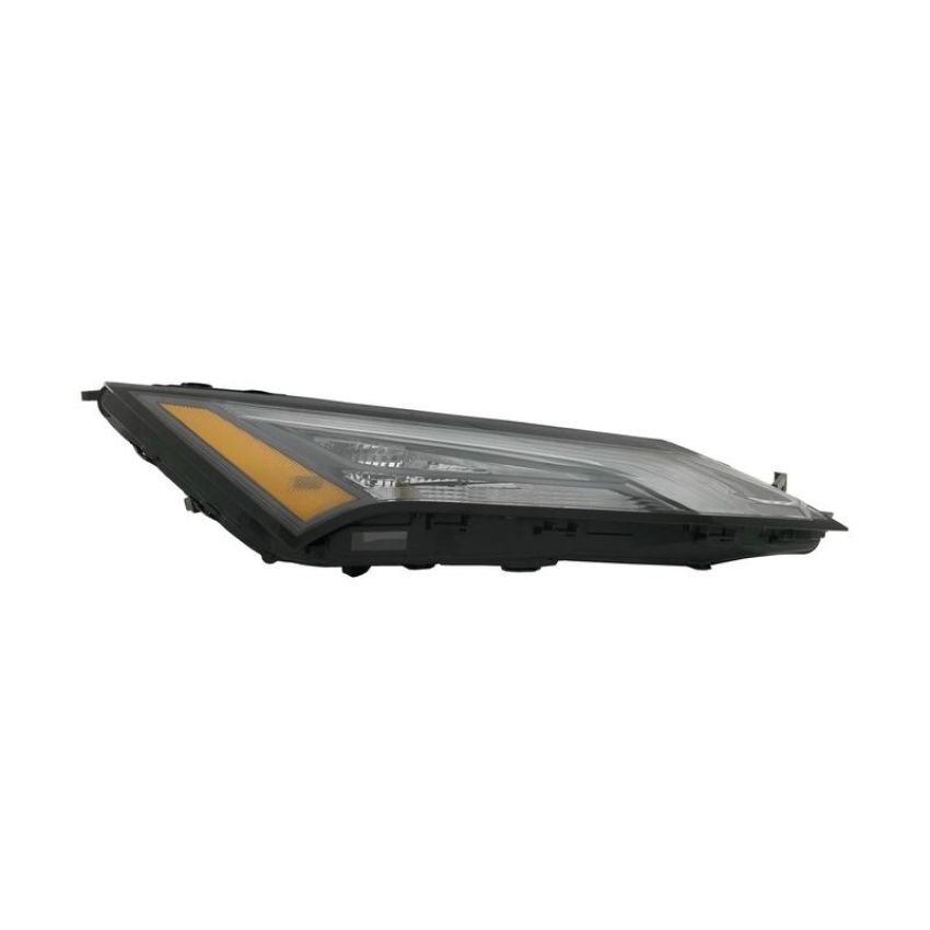 DEPO 315-1633R-AS Lamp