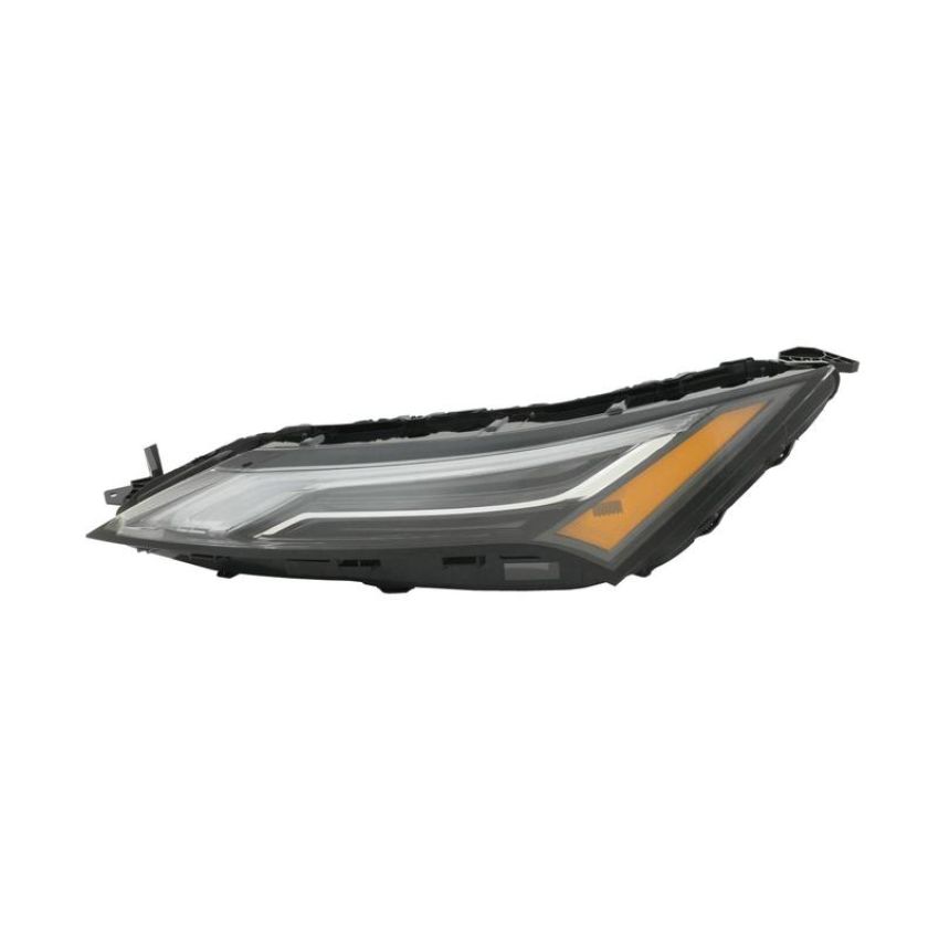 DEPO 315-1634L-AC Driving Lamp