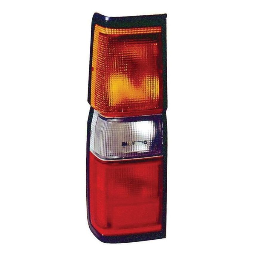 DEPO 315-1903L-AS Tail Lamp