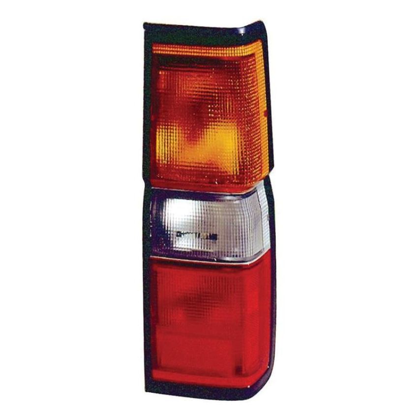 DEPO 315-1903R-AS Tail Lamp