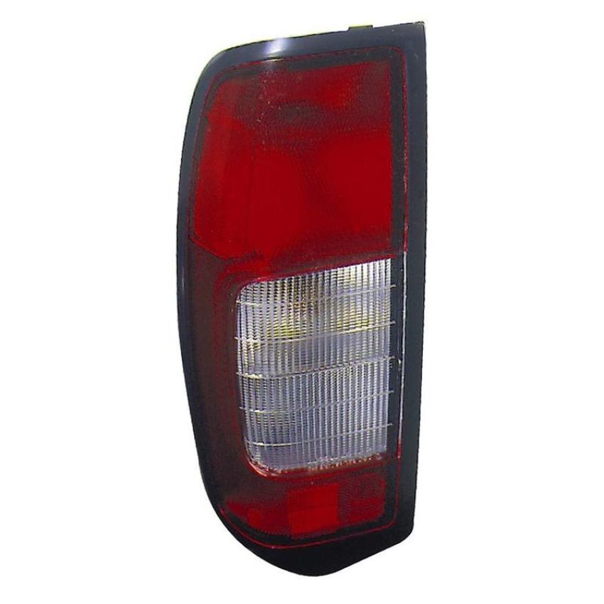 DEPO 315-1927L-US Tail Lamp
