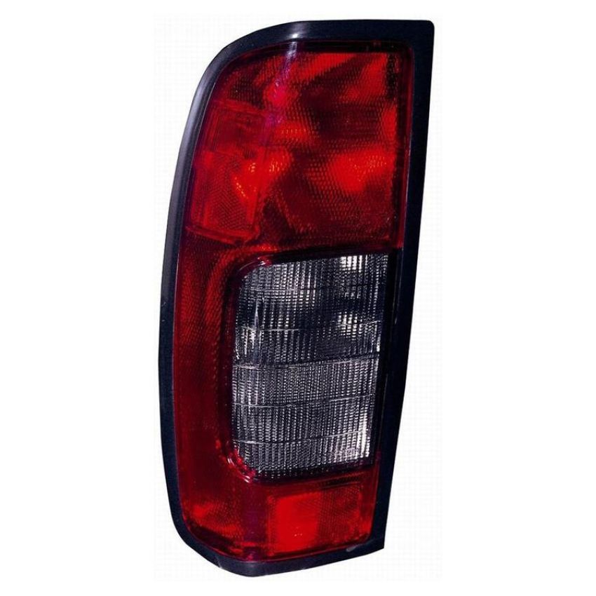 DEPO 315-1927L-US-RS Tail Lamp