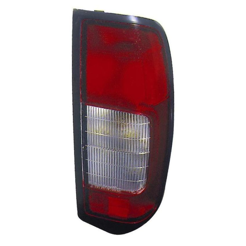 DEPO 315-1927R-US Tail Lamp